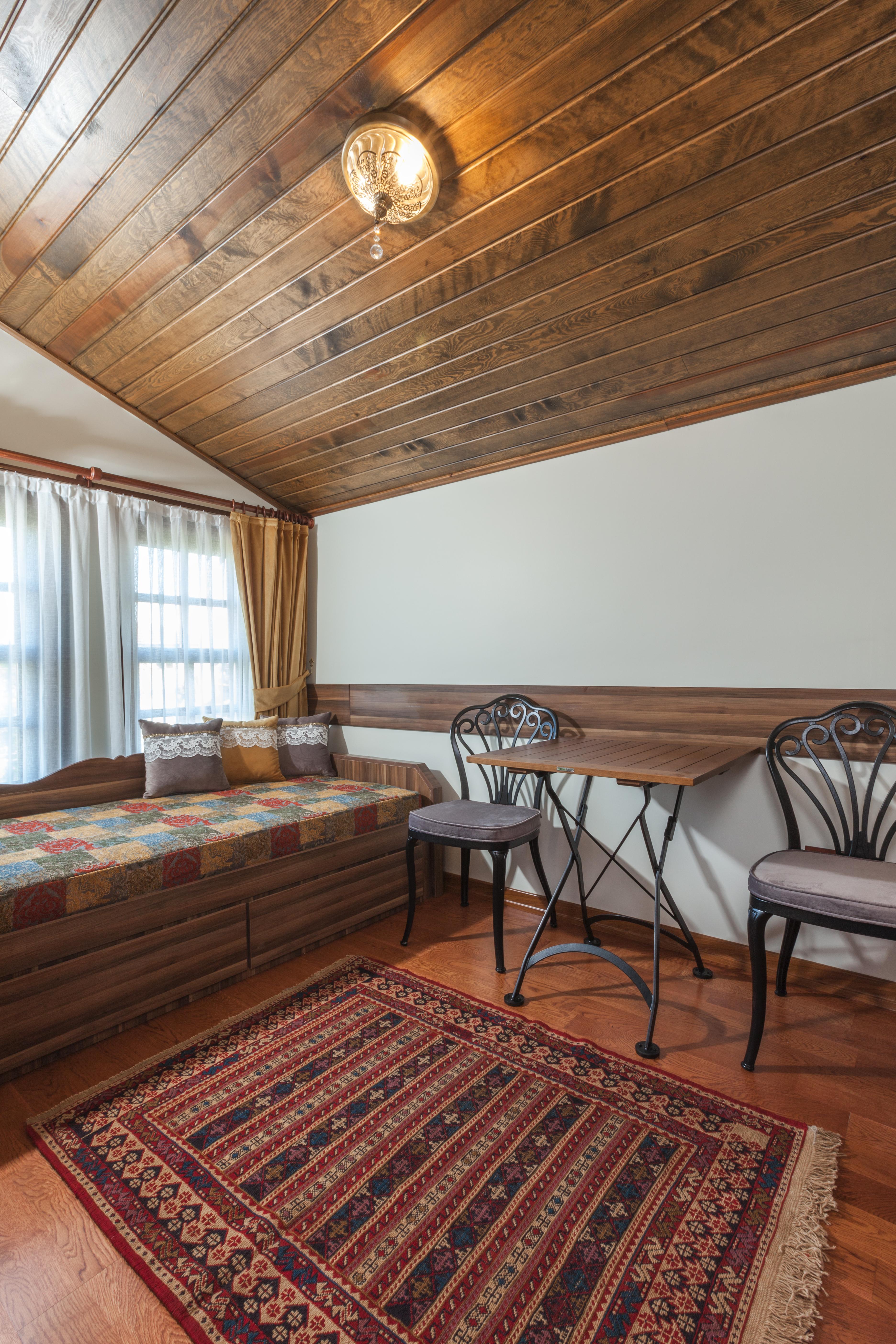 Ferman Konak Hotel-Special Category Istanbul Eksteriør billede