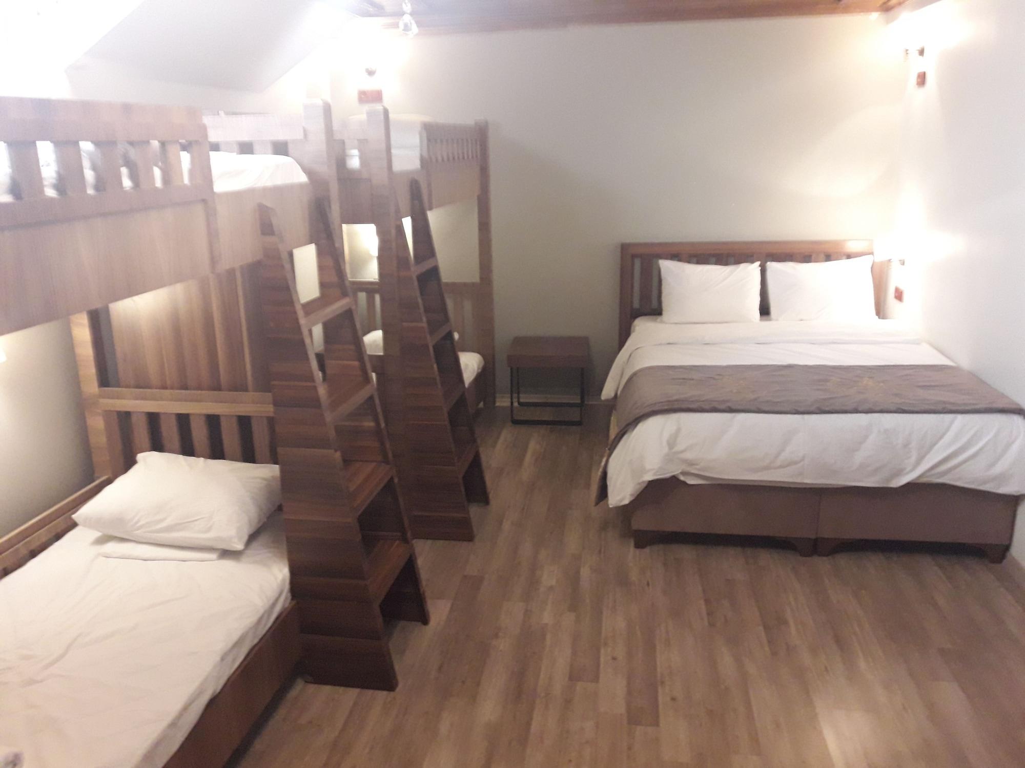 Ferman Konak Hotel-Special Category Istanbul Eksteriør billede
