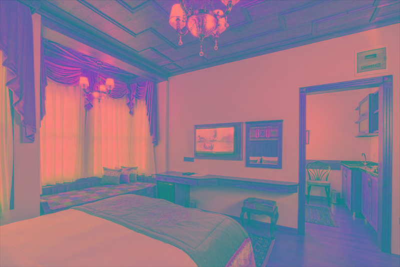 Ferman Konak Hotel-Special Category Istanbul Eksteriør billede